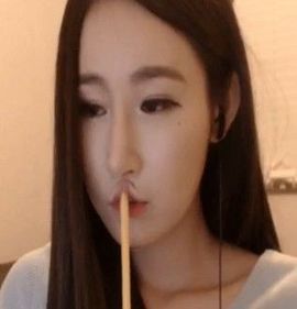 ╰❥白饭鱼™☠主播照片