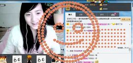无极★sing婷儿主播照片