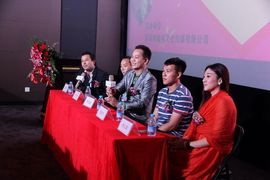 王梓蘅主播照片