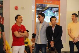 王梓蘅主播照片