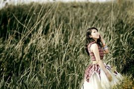 ╰∮wind上官心儿主播照片