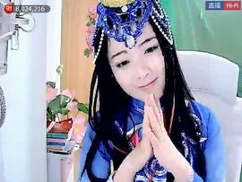 ╰❥2015主播照片