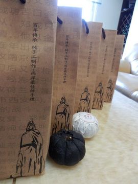 茶僧1主播照片