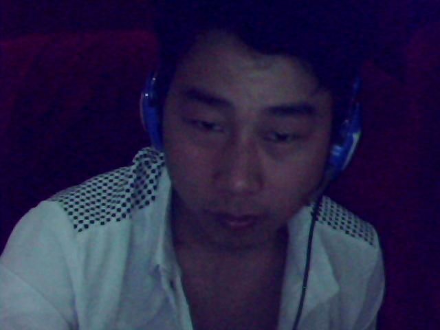 冷寰宇星辰的主播照片