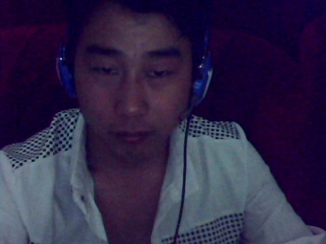 冷寰宇星辰的主播照片