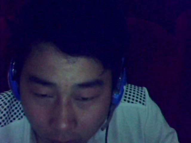 冷寰宇星辰的主播照片