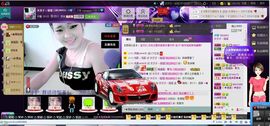昵称违规，请重新修改主播照片