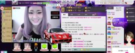 昵称违规，请重新修改主播照片