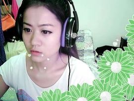 En♠。蒽主播照片