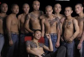 炮团---傻子哥主播照片
