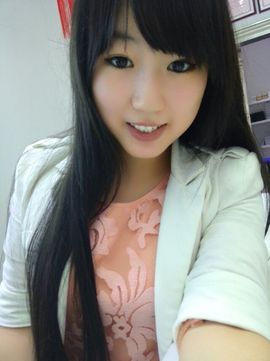 じ❤ve沫染玄☆主播照片