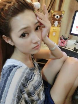 ❤❤爱猫♡小盆友°主播照片