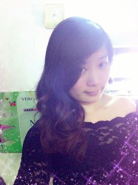 ❤❤郑儿。主播照片