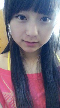 会摇头の小⑨尾、主播照片