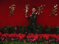 ♥属梦V阳仔主播照片