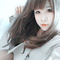 紫语幻梦主播照片