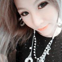 紫语幻梦主播照片