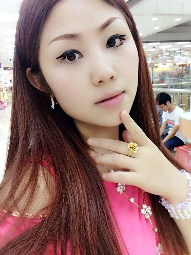 ╬嫣然◆丹儿主播照片
