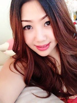 ╬嫣然◆丹儿主播照片