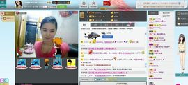 一班班长❤雪儿❤主播照片