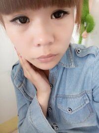 桑阿妮的主播照片