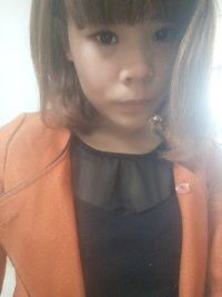 桑阿妮的主播照片