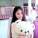 ╰☂喜欢灬艾菲❤海报