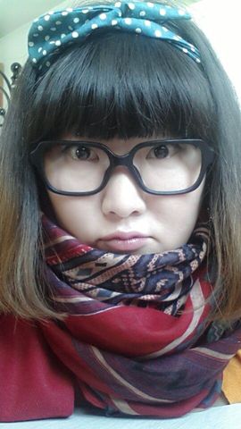 江小肉主播照片