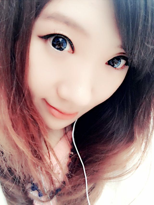 °❤0℃小容❤°的主播照片