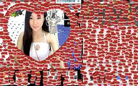 林小姌主播照片