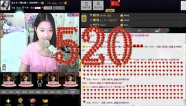 愿一切安好啊！主播照片