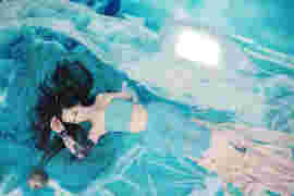 じ★╮凡间精灵小小✿主播照片