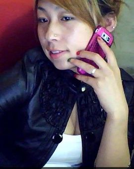 小哥老婆瑶瑶主播照片