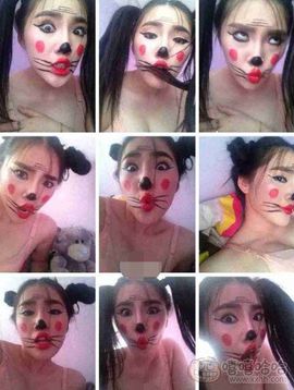 ❤ゞ爱如烈焰ゞ❤主播照片