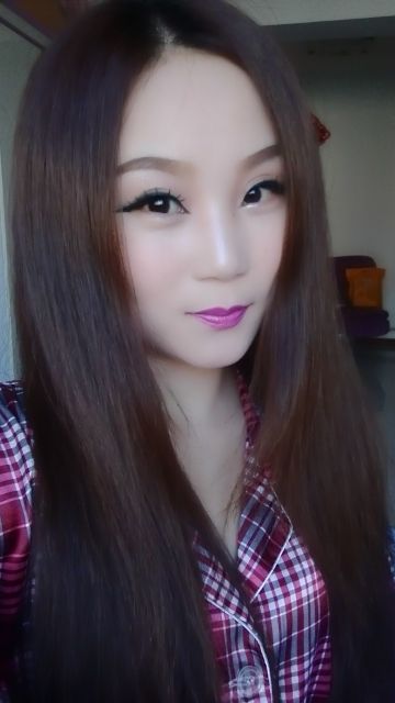 妃兒feier的主播照片