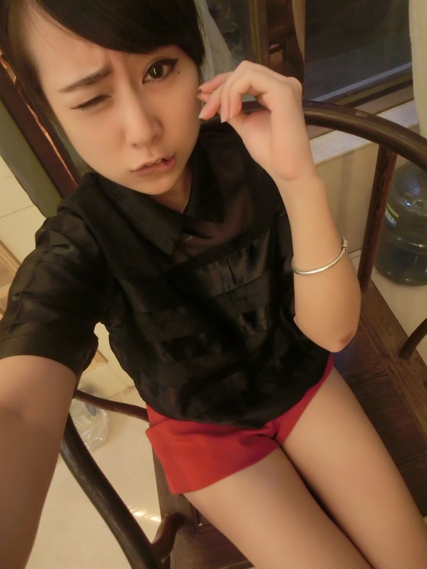 方?biubiu的主播照片