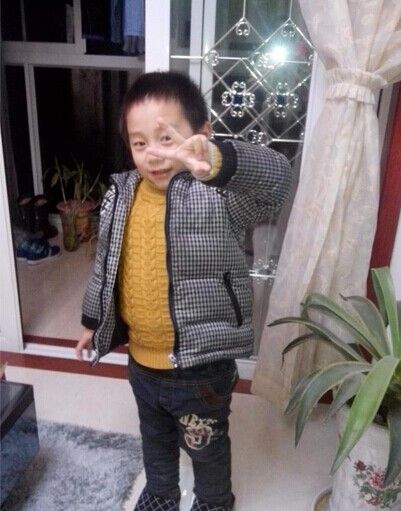 尐哥℡的主播照片