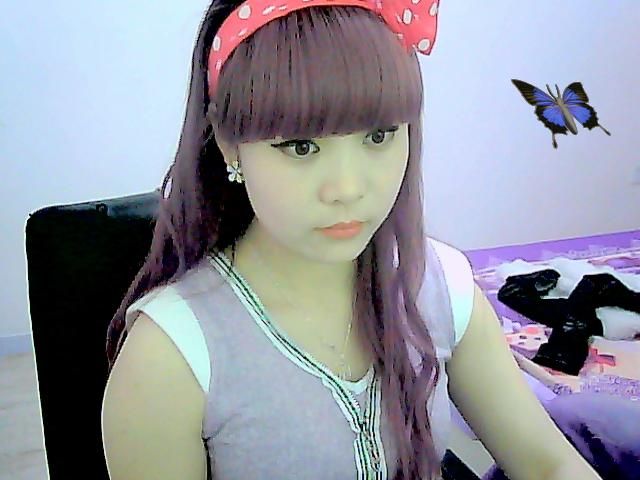 ☜美媚瑶瑶☞的主播照片
