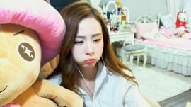 ♡Cici小螃蟹主播照片