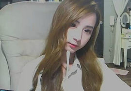 ♡Cici小螃蟹主播照片