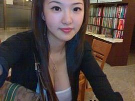 醉心天主播照片