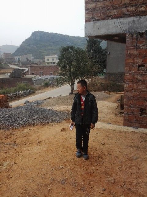 蜗牛累了的主播照片