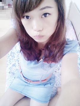 静静₯㎕主播照片