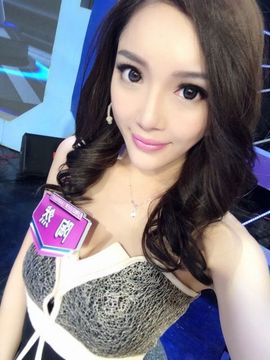 ♥╭桃小蓓♥╭主播照片