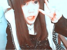 HosTの安氏安兮哲主播照片
