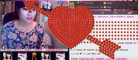 二小姐小阿莉主播照片