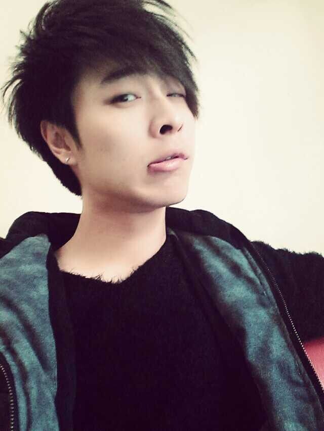 ❤❤panda上官李主播照片
