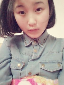 嗨！哈小妮妮主播照片
