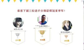 闽A•浪仔啊杰主播照片