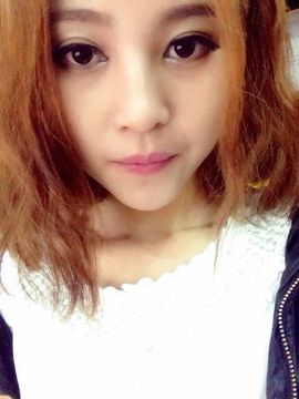 ♥╭严小兮♥╭主播照片